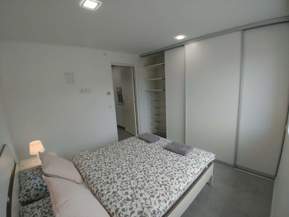 Maarja Apartments Pärnu Buitenkant foto
